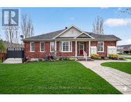 259 CAIRNSMORE CIRCLE, Ottawa, Ontario