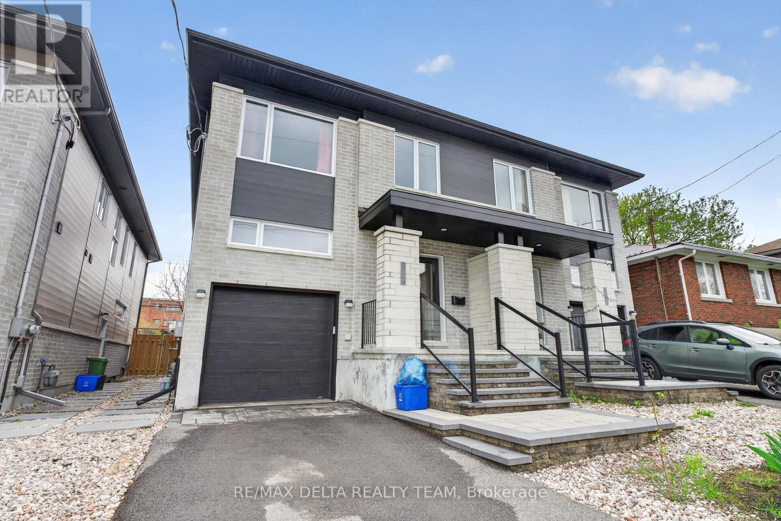 1400 MAYVIEW AVENUE, Ottawa, Ontario
