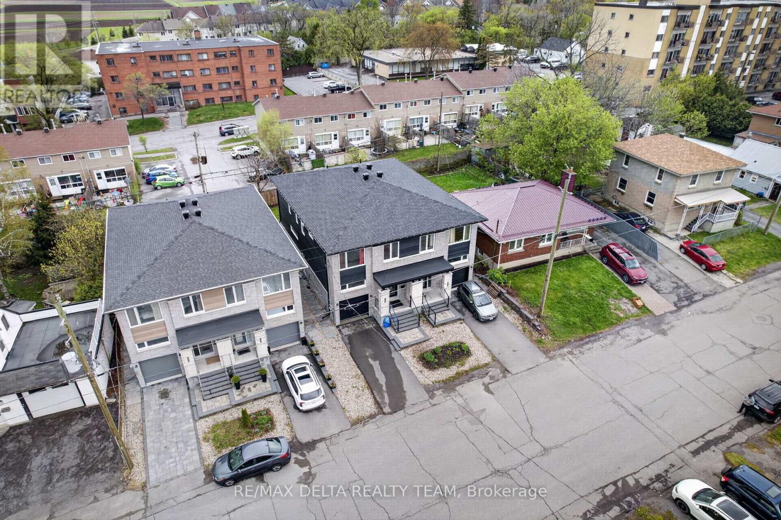 1400 Mayview Avenue, Ottawa, Ontario  K1Z 8H7 - Photo 2 - X13146688