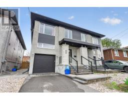 1400 MAYVIEW AVENUE, Ottawa, Ontario