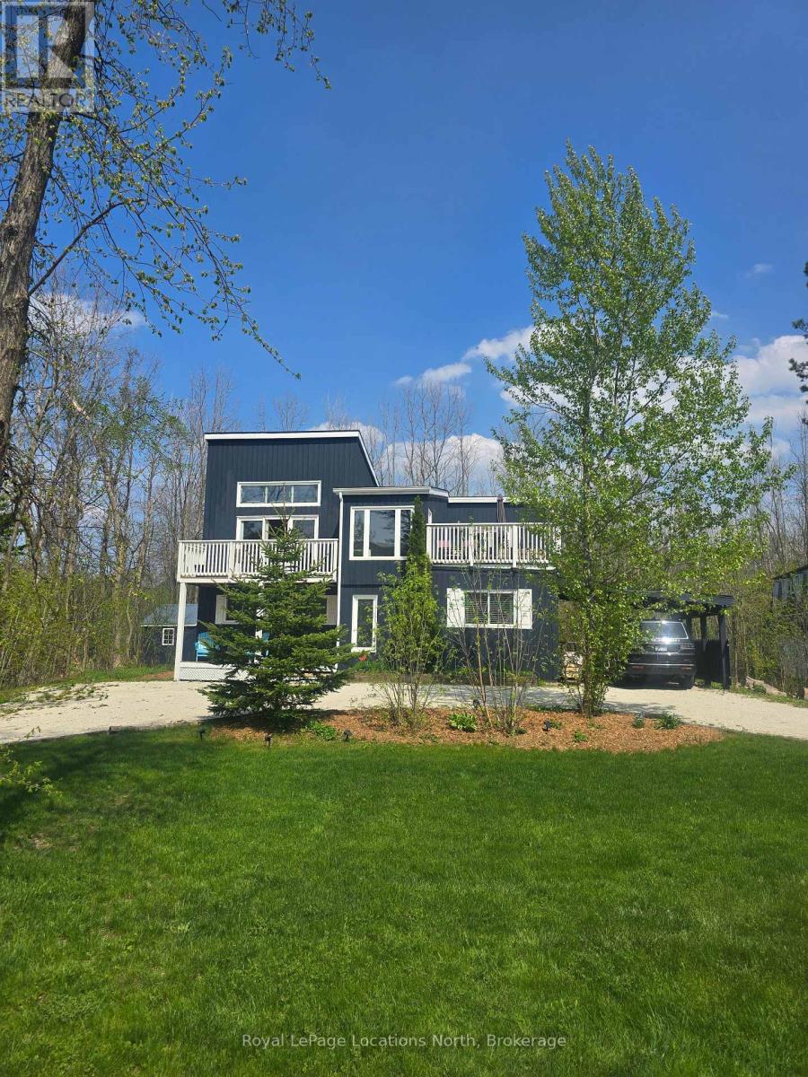 111 MARTIN GROVE, Blue Mountains, Ontario