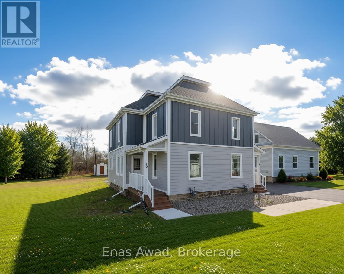 8 Victoria Avenue, North Grenville, Ontario  K0G 1J0 - Photo 1 - X13146700