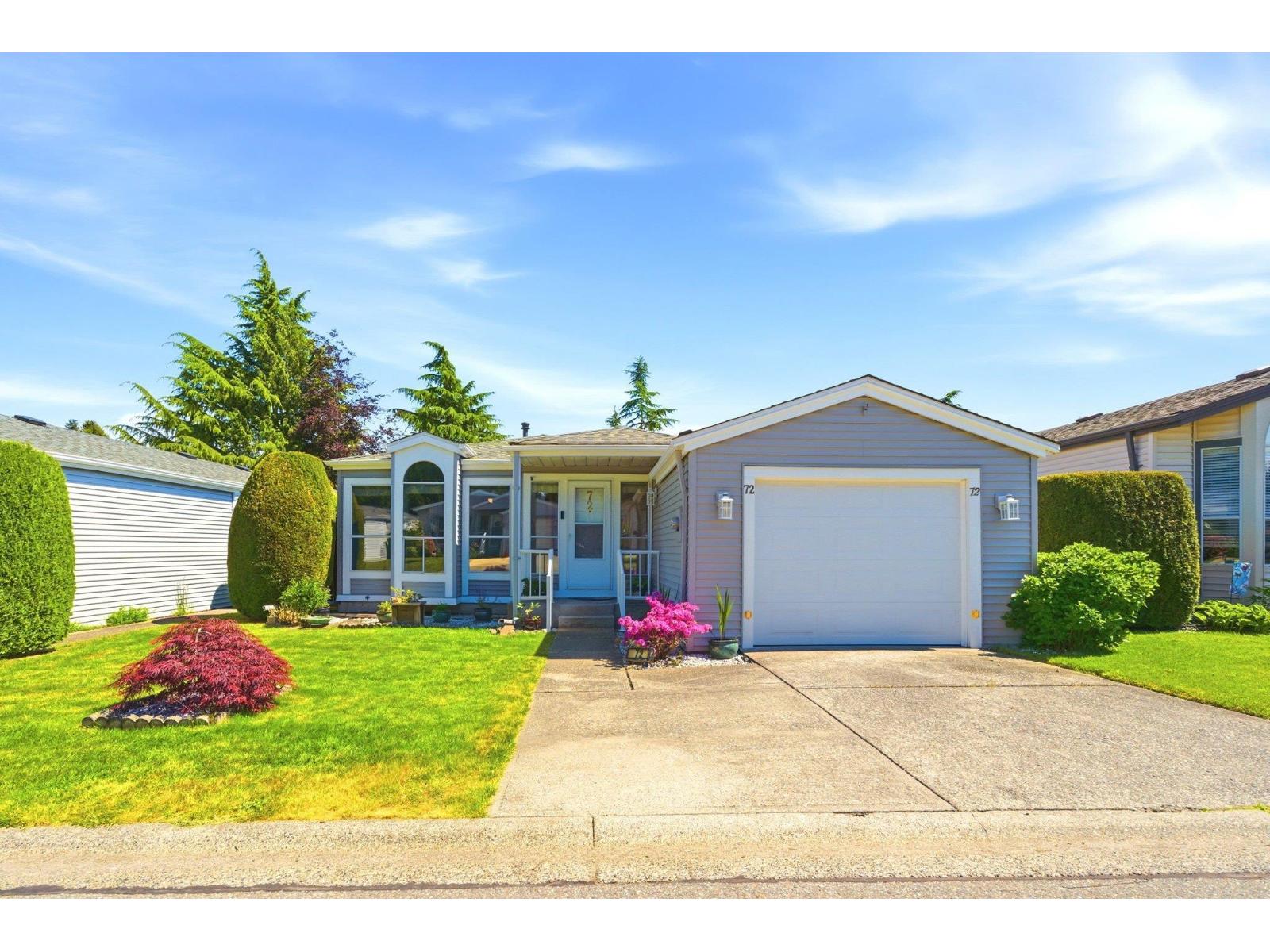 72 2345 Cranley Drive, Surrey, British Columbia  V4A 9G5 - Photo 2 - R3125282