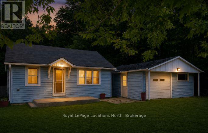 80 Concession 8 Road E, Tiny, Ontario  L0L 2J0 - Photo 2 - S13146650