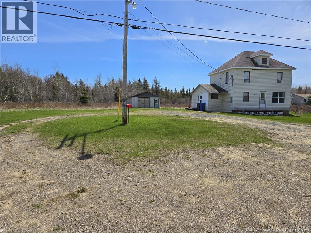 11022 Route 113, Miscou, New Brunswick  E8T 1Z2 - Photo 2 - NB134353