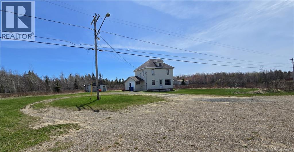 11022 Route 113, Miscou, New Brunswick  E8T 1Z2 - Photo 17 - NB134353