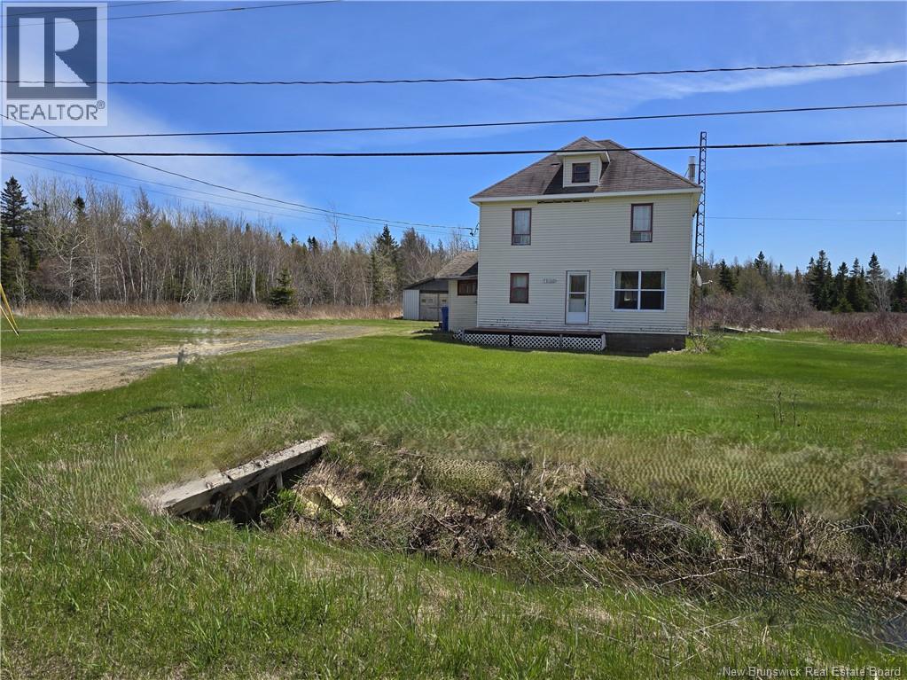 11022 Route 113, Miscou, New Brunswick  E8T 1Z2 - Photo 1 - NB134353