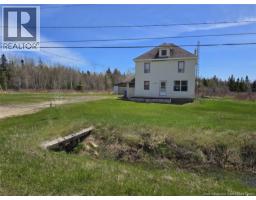 11022 Route 113, Miscou, New Brunswick