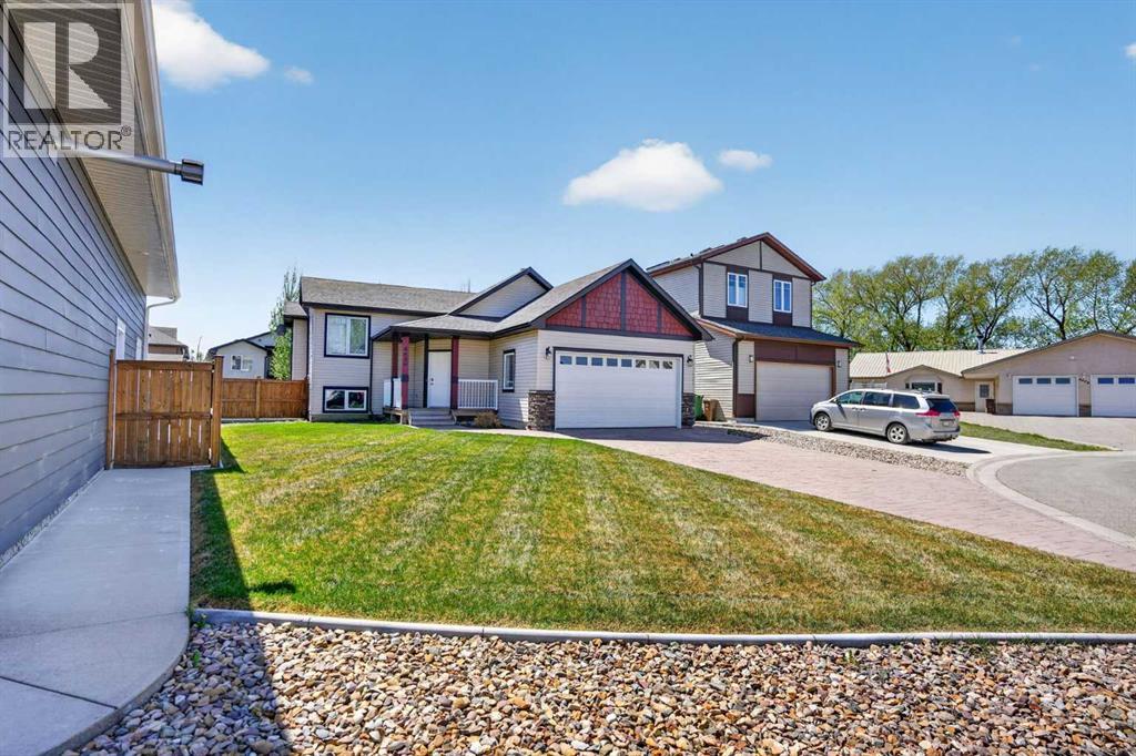 4636 63 Avenue, Taber, Alberta  T1G 0B3 - Photo 3 - A2311392