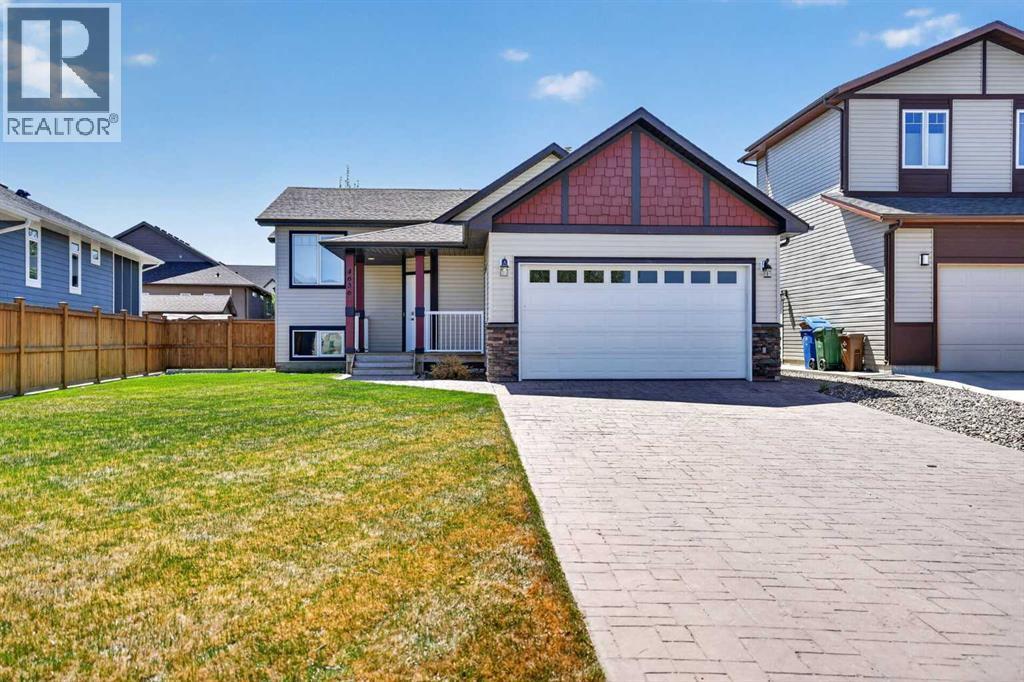 4636 63 Avenue, Taber, Alberta  T1G 0B3 - Photo 2 - A2311392