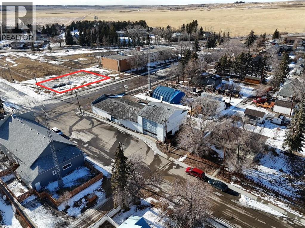 304 Main Street, Rockyford, Alberta  T0J 2R0 - Photo 3 - A2290392