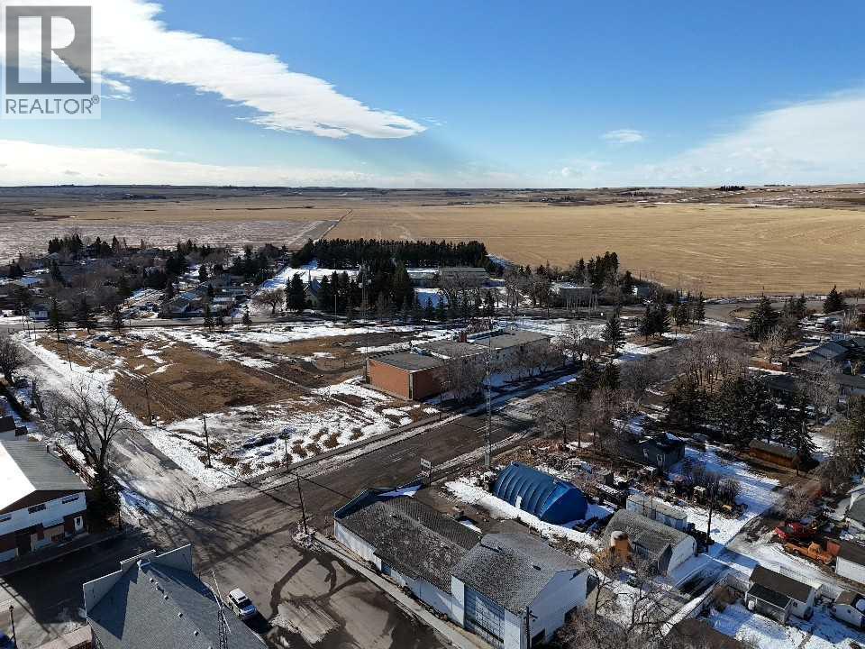 304 Main Street, Rockyford, Alberta  T0J 2R0 - Photo 4 - A2290392