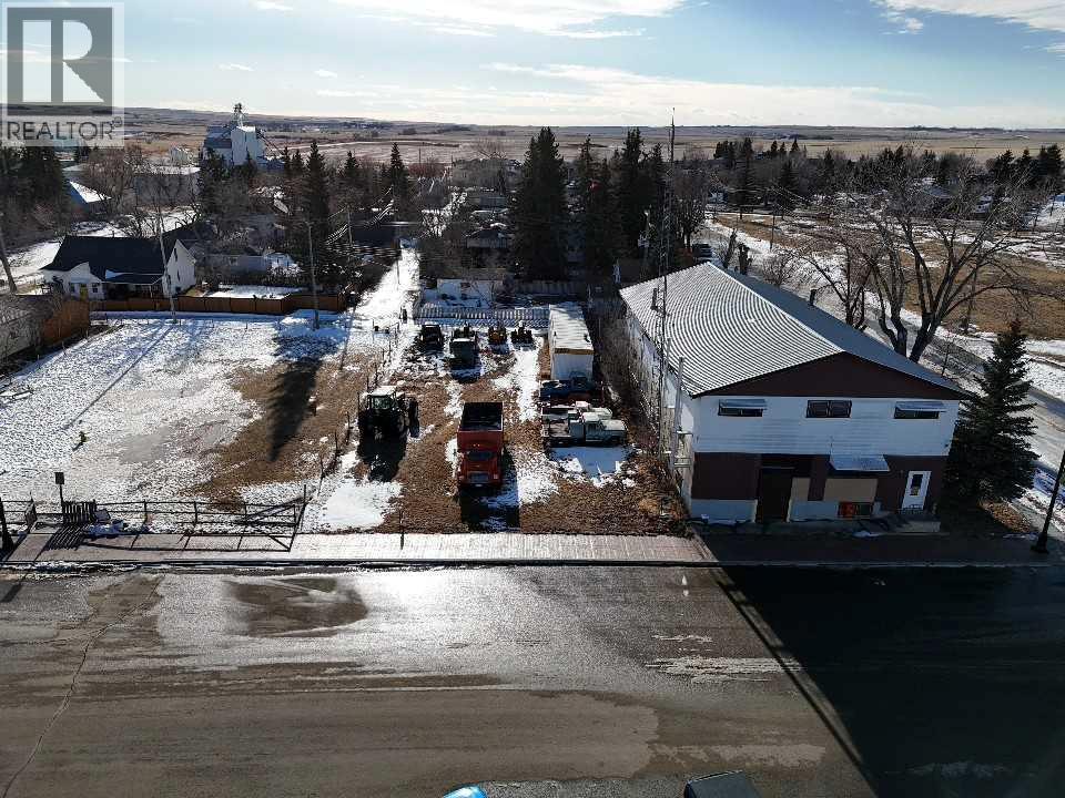 214 Main Street, Rockyford, Alberta  T0J 2R0 - Photo 4 - A2290397