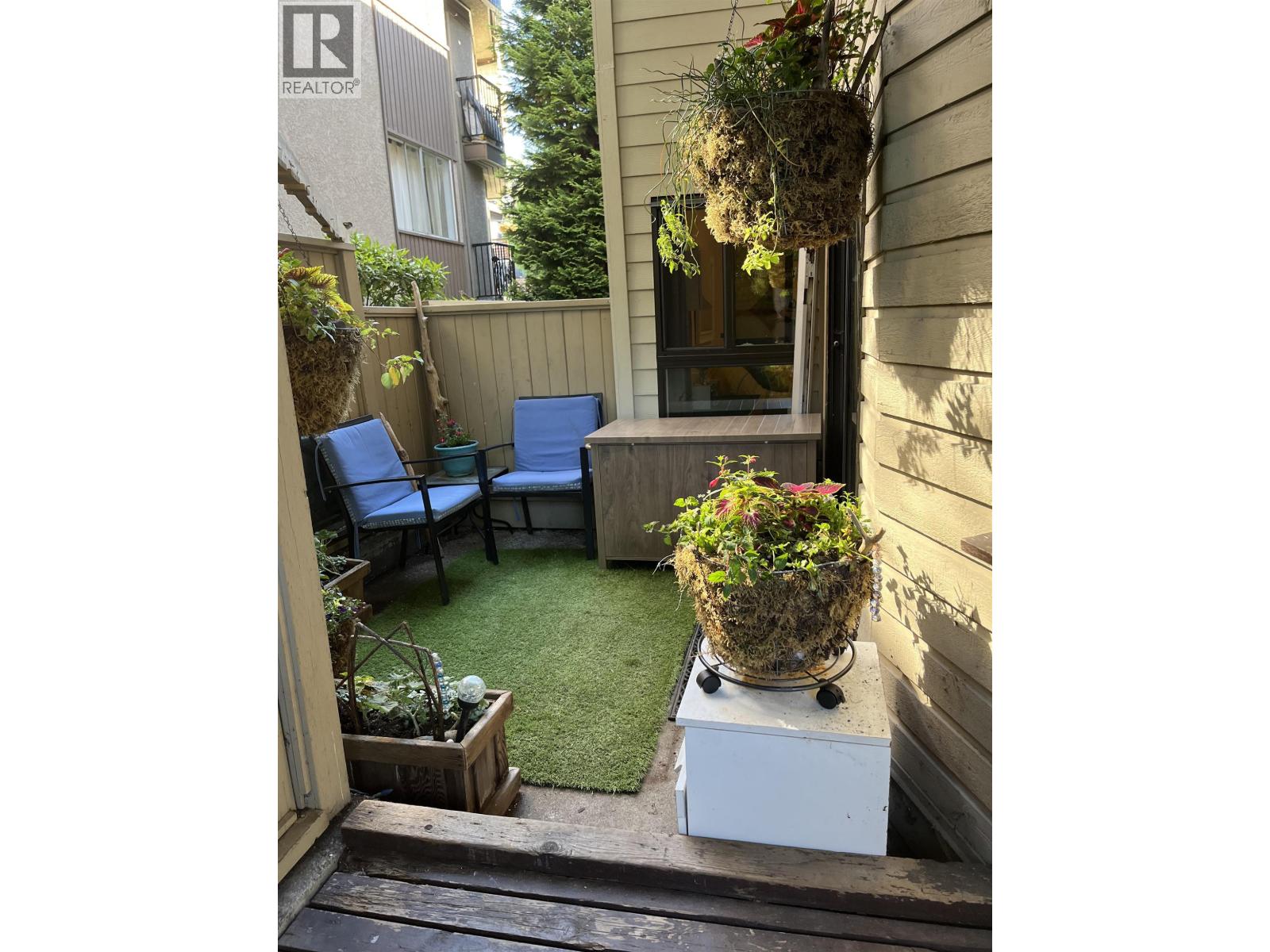 102 2234 Prince Albert Street, Vancouver, British Columbia  V5T 4K9 - Photo 6 - R3125173