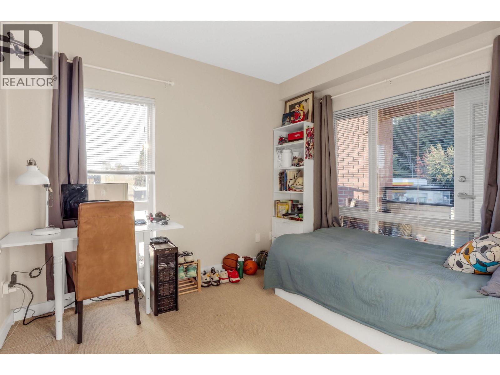 204 1177 Marine Drive, North Vancouver, British Columbia  V7P 1T1 - Photo 13 - R3125187