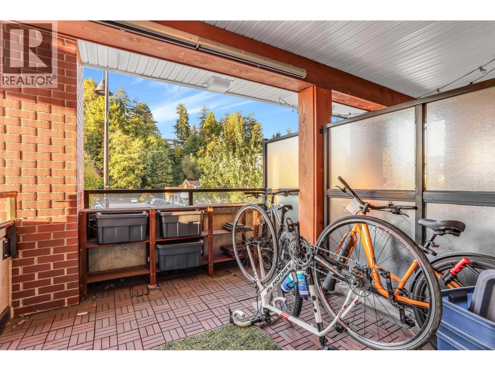 204 1177 Marine Drive, North Vancouver, British Columbia  V7P 1T1 - Photo 6 - R3125187