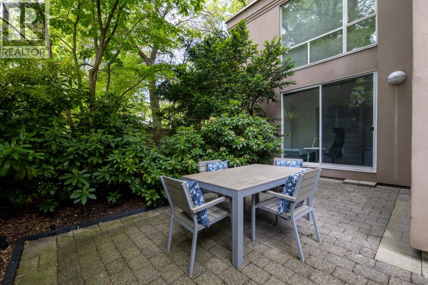 201 2668 Ash Street, Vancouver, British Columbia  V5Z 4K4 - Photo 25 - R3125189