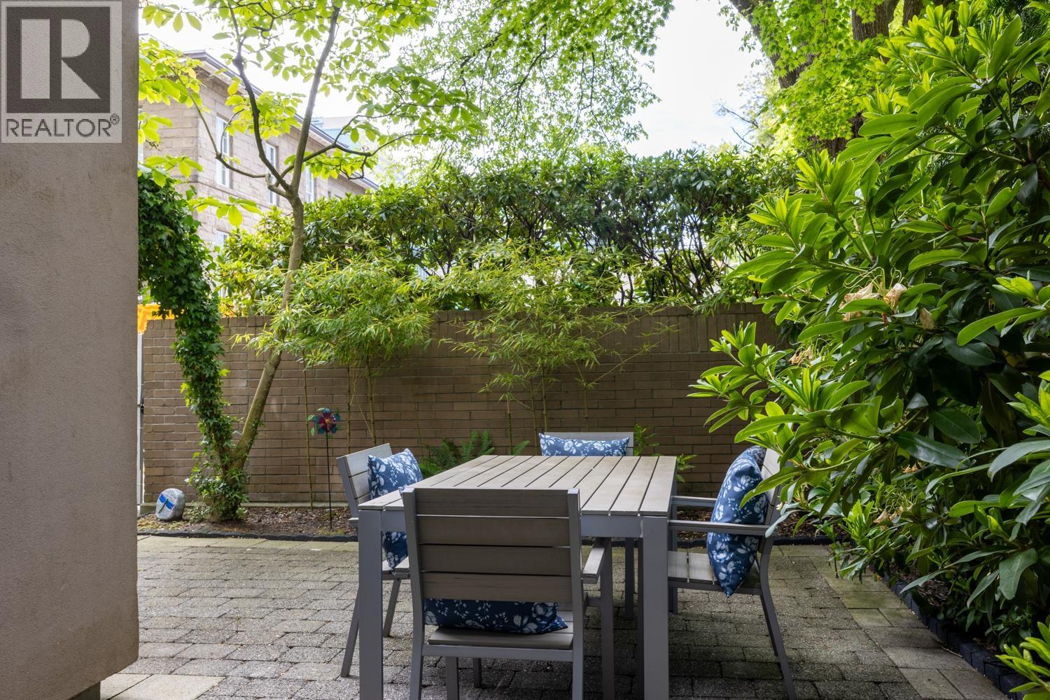 201 2668 Ash Street, Vancouver, British Columbia  V5Z 4K4 - Photo 27 - R3125189