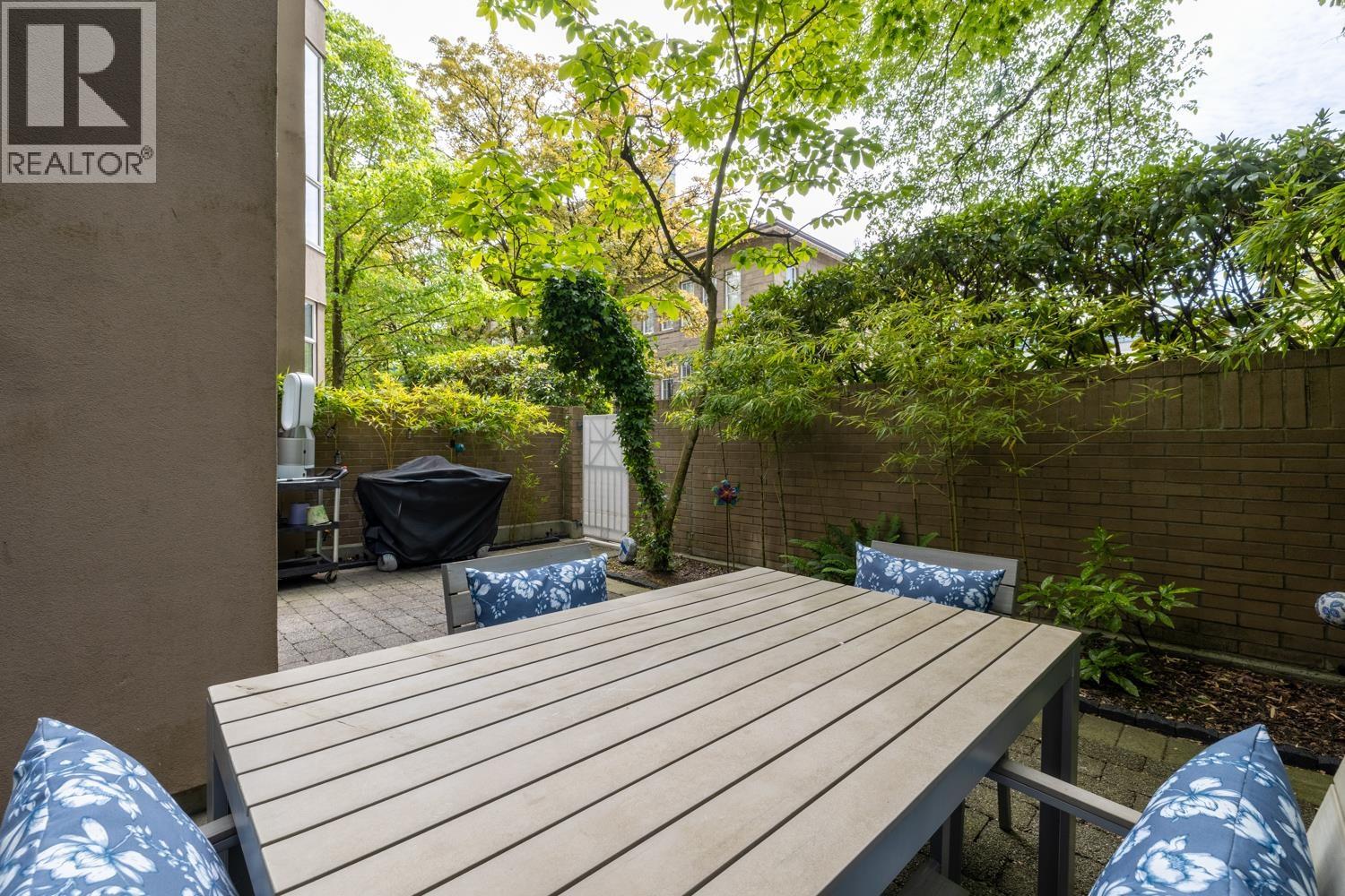 201 2668 Ash Street, Vancouver, British Columbia  V5Z 4K4 - Photo 28 - R3125189