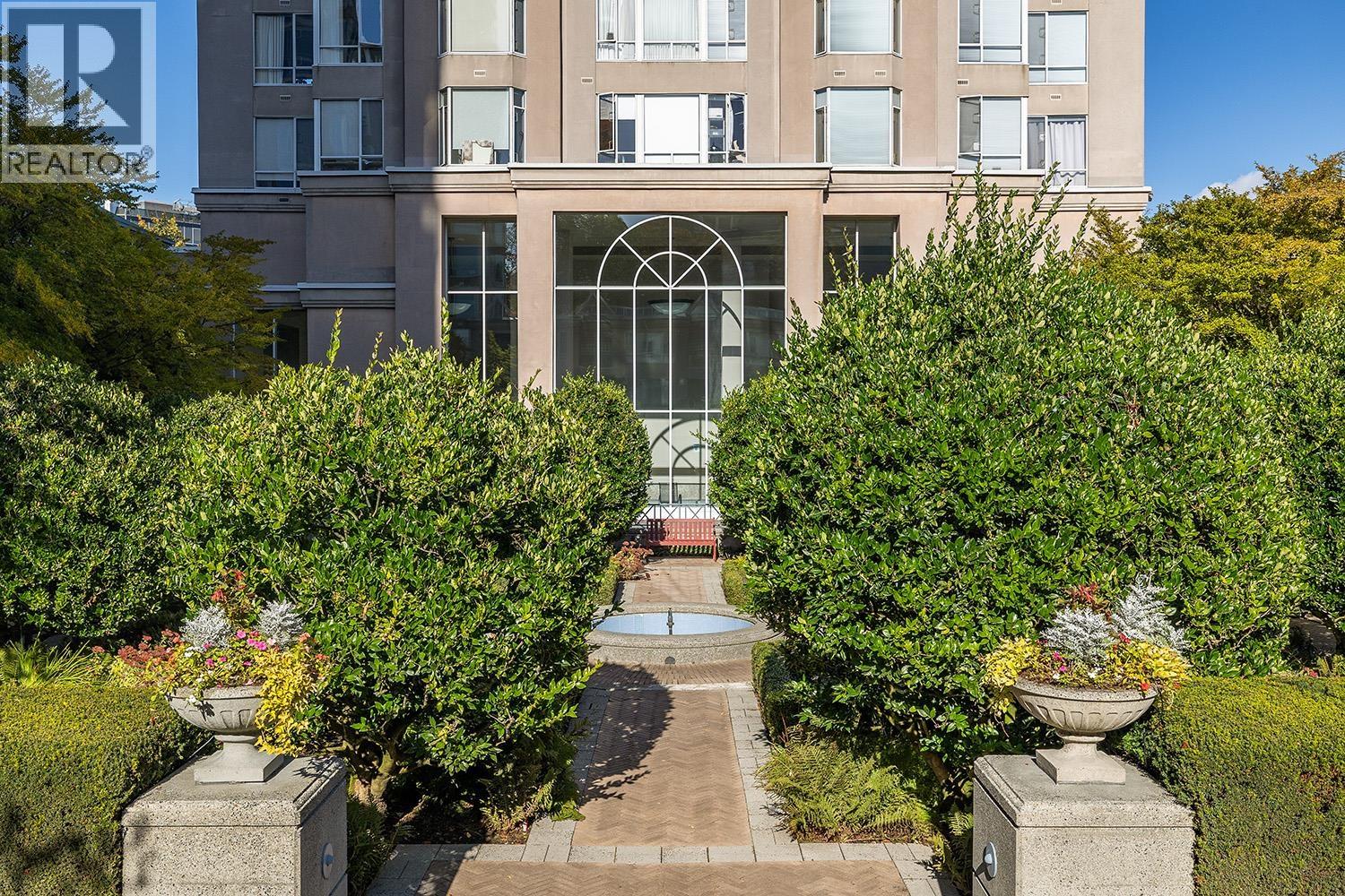 201 2668 Ash Street, Vancouver, British Columbia  V5Z 4K4 - Photo 36 - R3125189