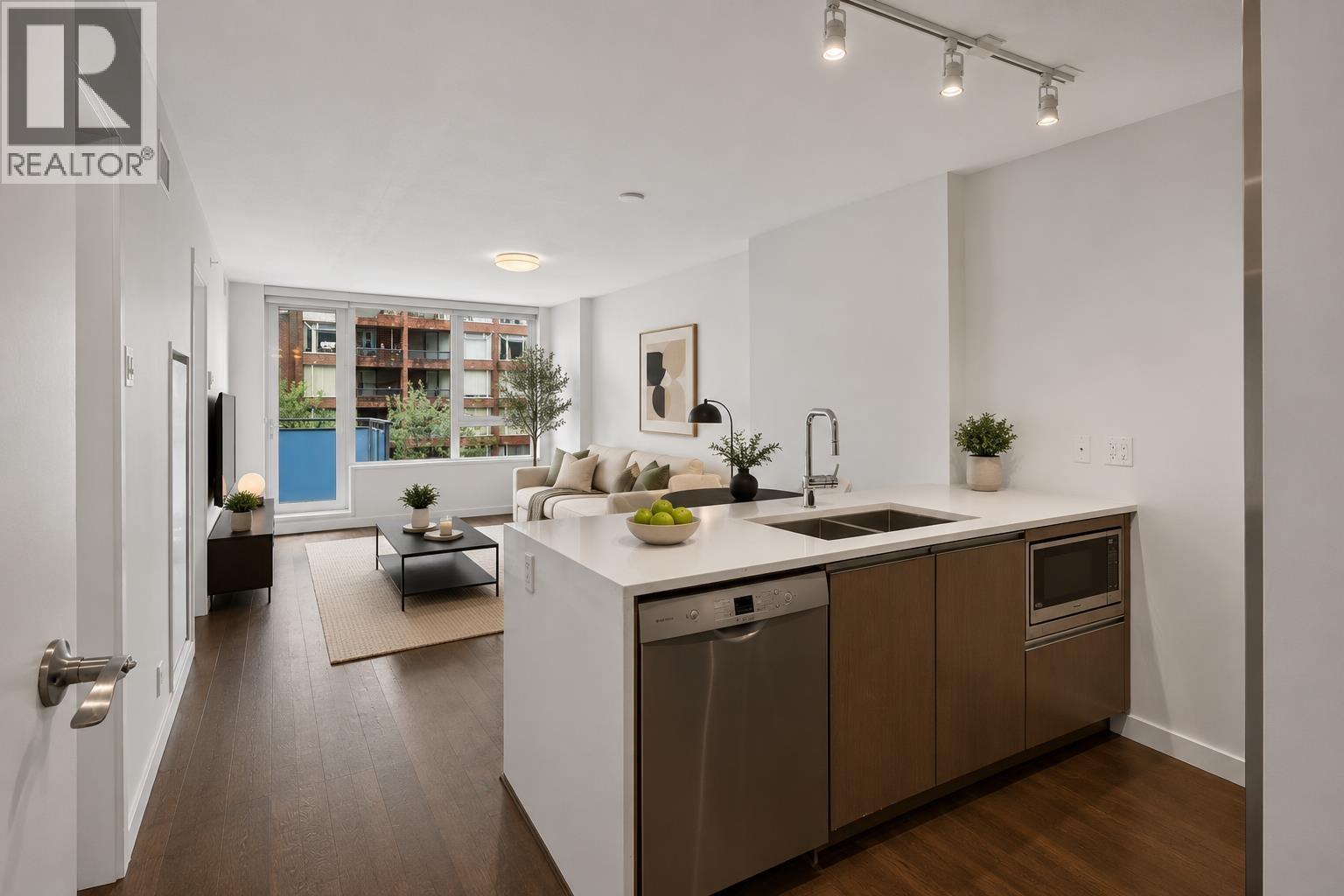 606 1009 HARWOOD STREET, Vancouver, British Columbia