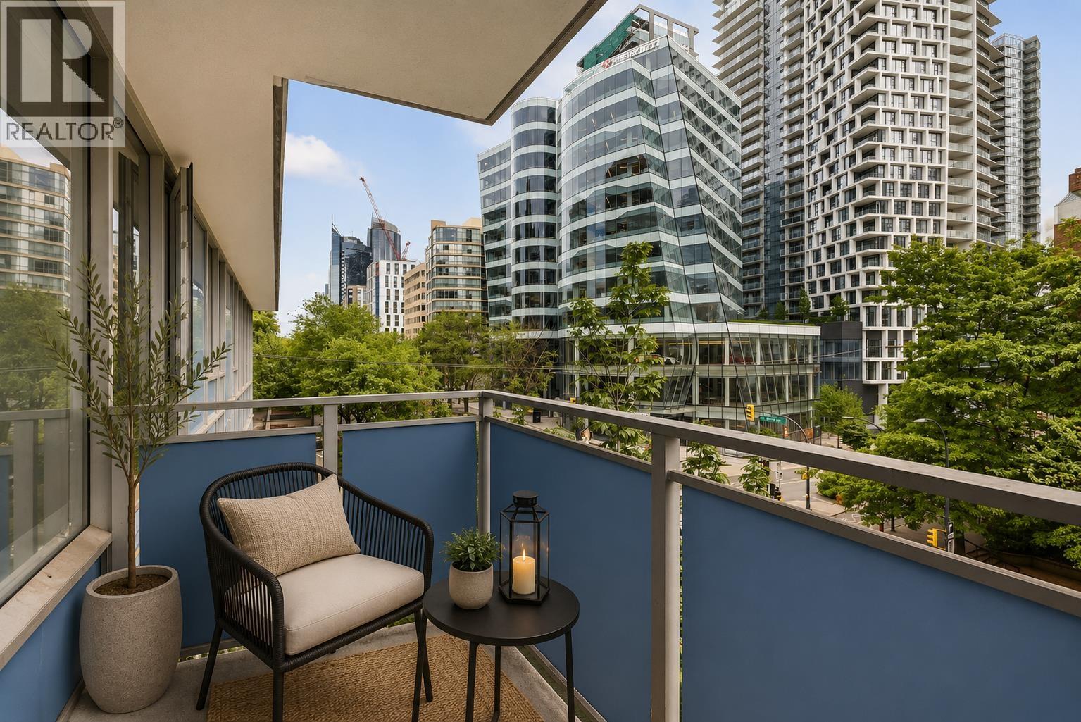 606 1009 Harwood Street, Vancouver, British Columbia  V6E 0C2 - Photo 10 - R3125195