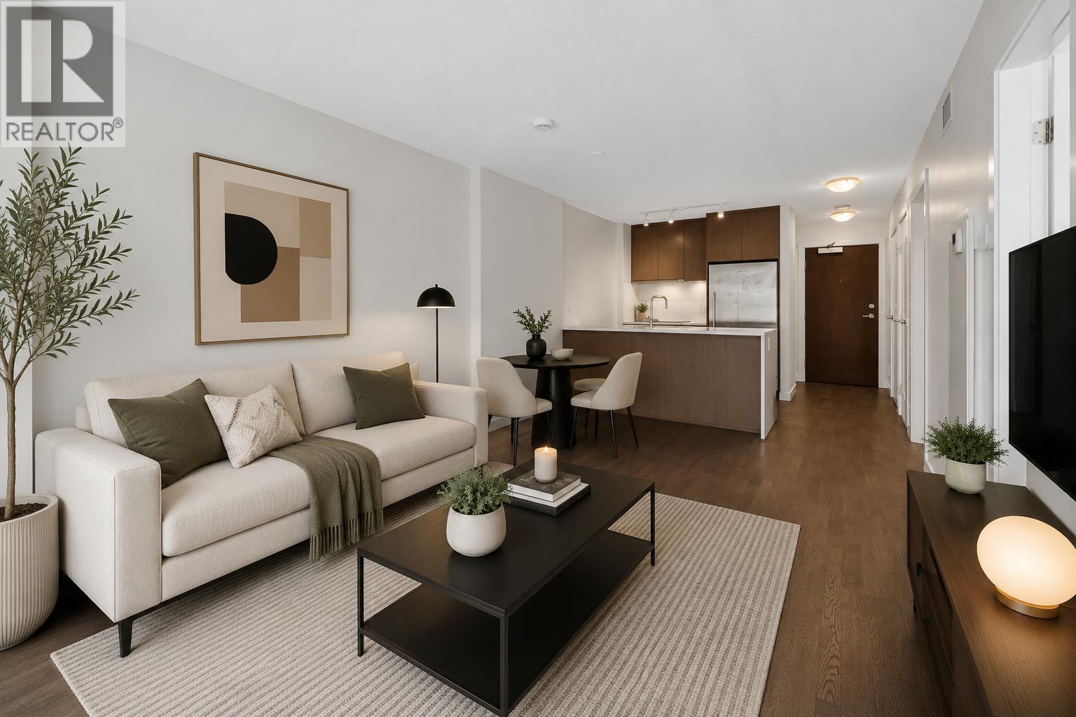 606 1009 Harwood Street, Vancouver, British Columbia  V6E 0C2 - Photo 14 - R3125195