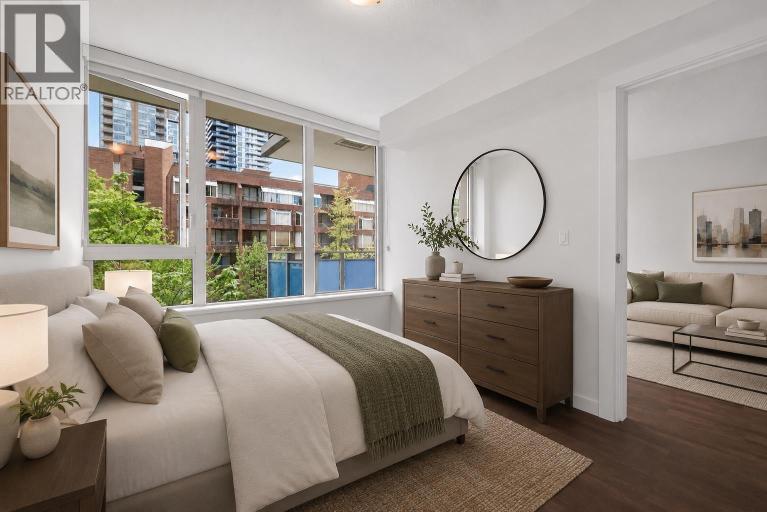 606 1009 Harwood Street, Vancouver, British Columbia  V6E 0C2 - Photo 18 - R3125195