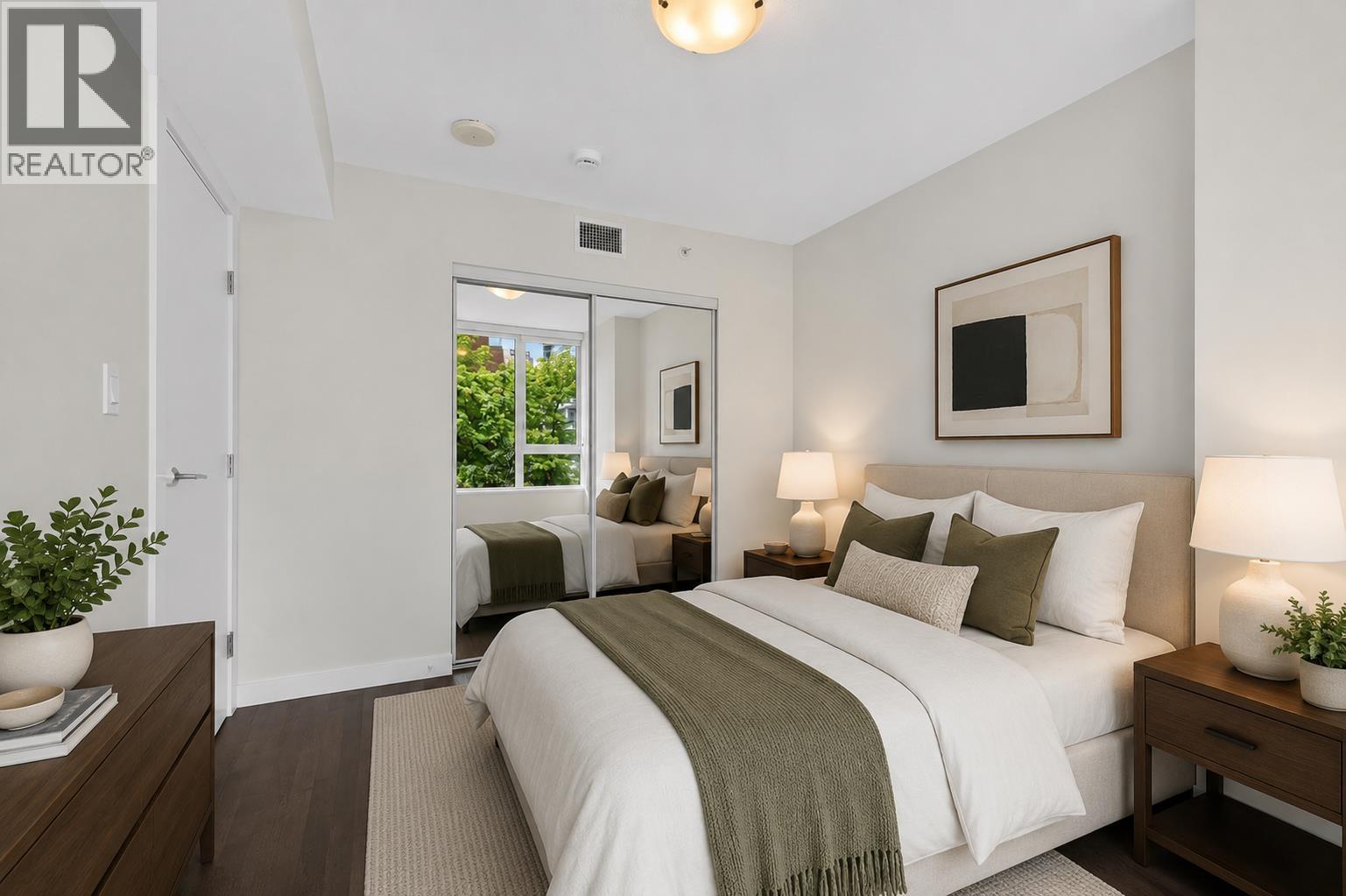 606 1009 Harwood Street, Vancouver, British Columbia  V6E 0C2 - Photo 20 - R3125195