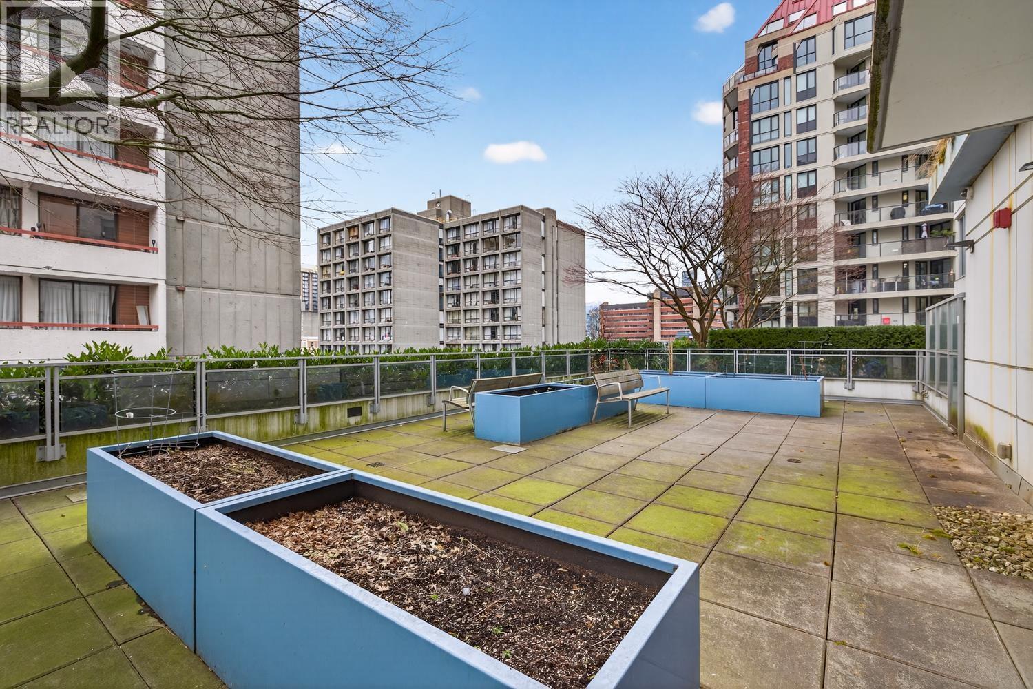 606 1009 Harwood Street, Vancouver, British Columbia  V6E 0C2 - Photo 31 - R3125195