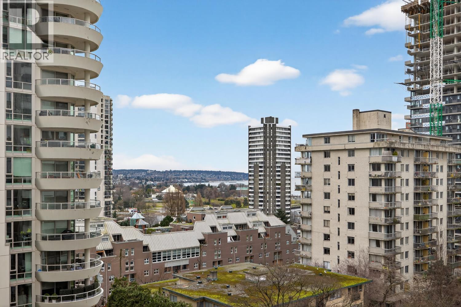 606 1009 Harwood Street, Vancouver, British Columbia  V6E 0C2 - Photo 32 - R3125195