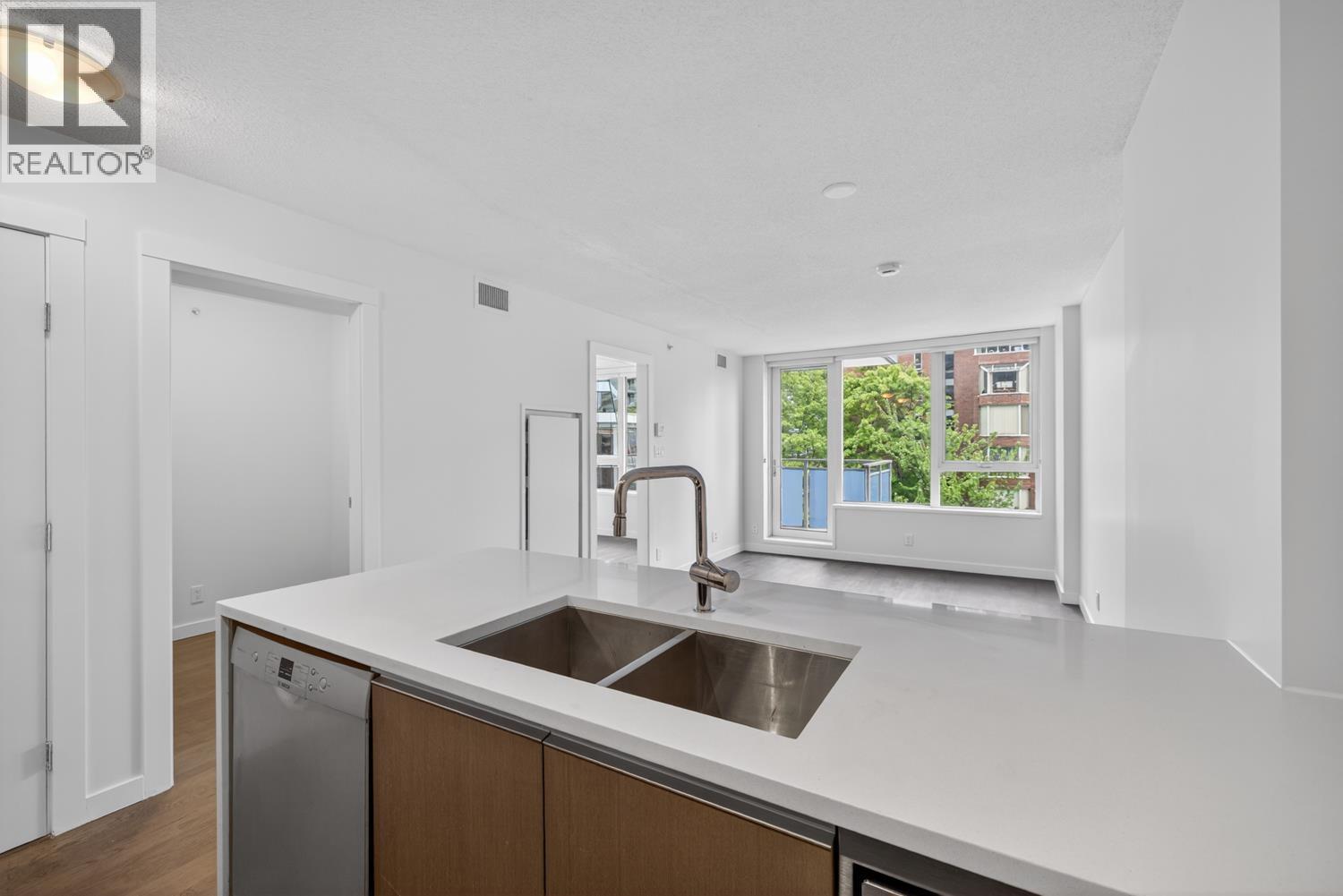 606 1009 Harwood Street, Vancouver, British Columbia  V6E 0C2 - Photo 6 - R3125195