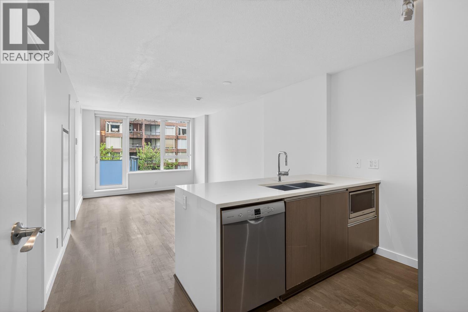 606 1009 Harwood Street, Vancouver, British Columbia  V6E 0C2 - Photo 7 - R3125195