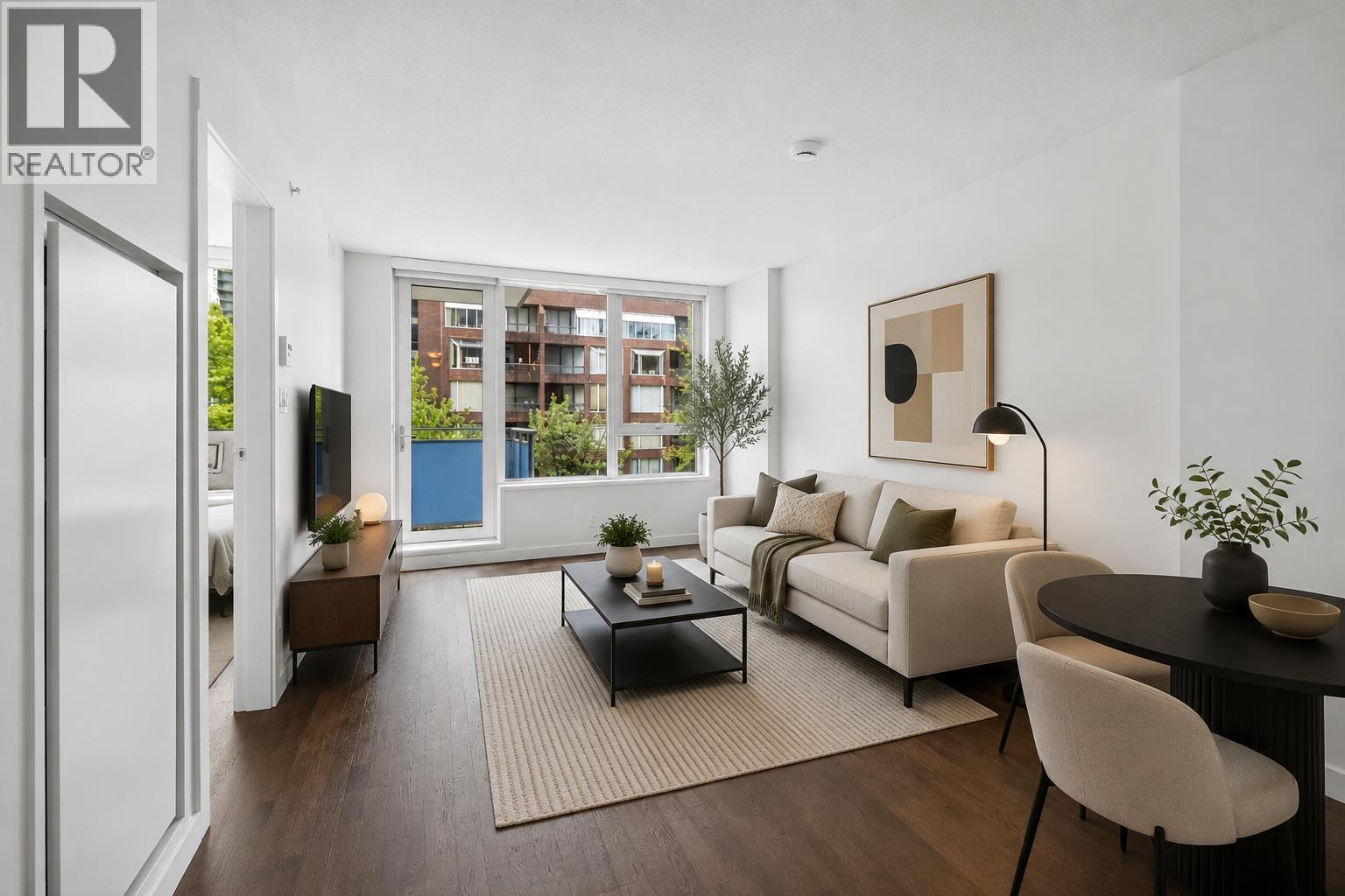 606 1009 Harwood Street, Vancouver, British Columbia  V6E 0C2 - Photo 8 - R3125195