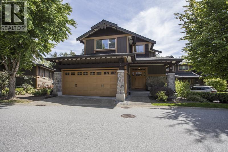 28 24185 106B AVENUE, Maple Ridge, British Columbia