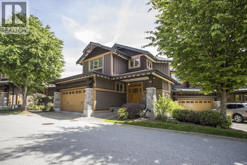 28 24185 106b Avenue, Maple Ridge, British Columbia  V2W 0C4 - Photo 31 - R3125197