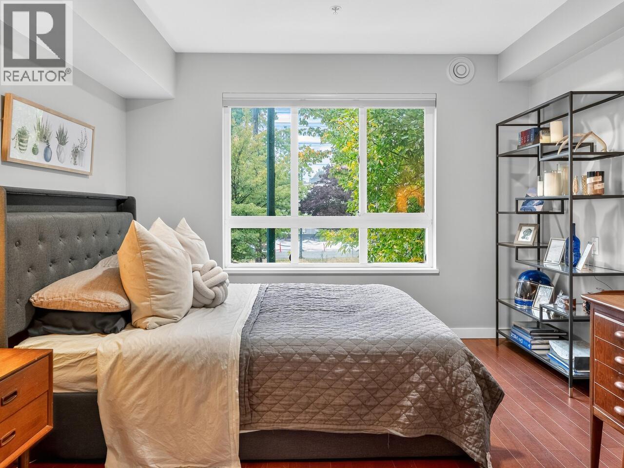 206 2096 W 46th Avenue, Vancouver, British Columbia  V6M 2K9 - Photo 12 - R3125202