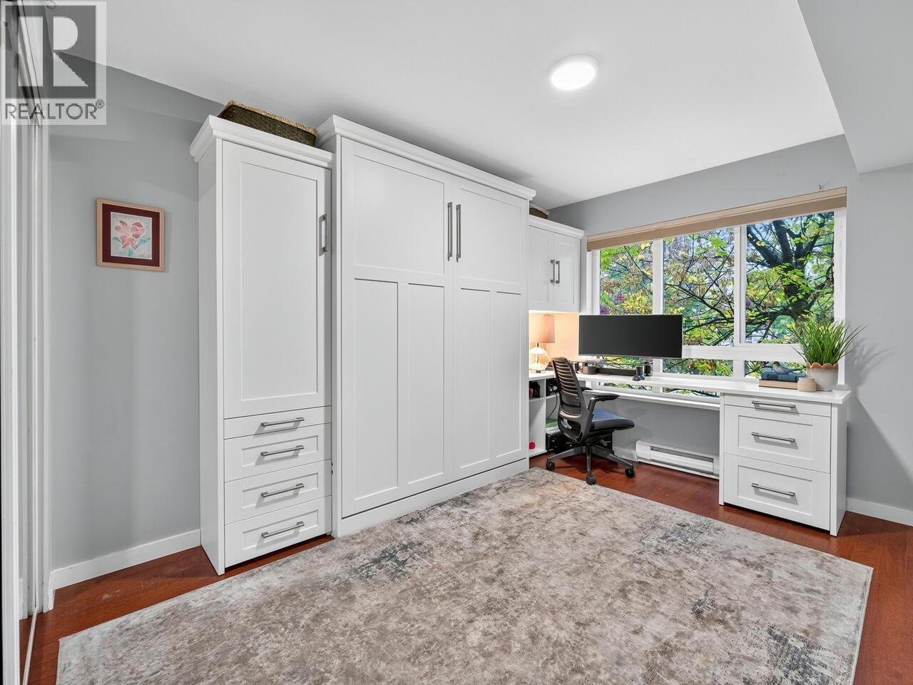 206 2096 W 46th Avenue, Vancouver, British Columbia  V6M 2K9 - Photo 15 - R3125202