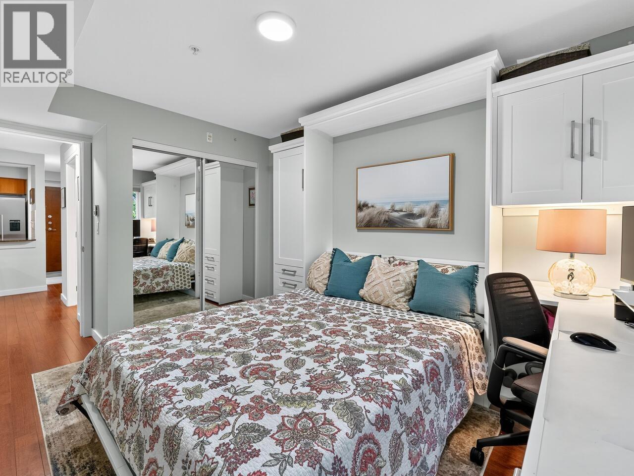 206 2096 W 46th Avenue, Vancouver, British Columbia  V6M 2K9 - Photo 18 - R3125202