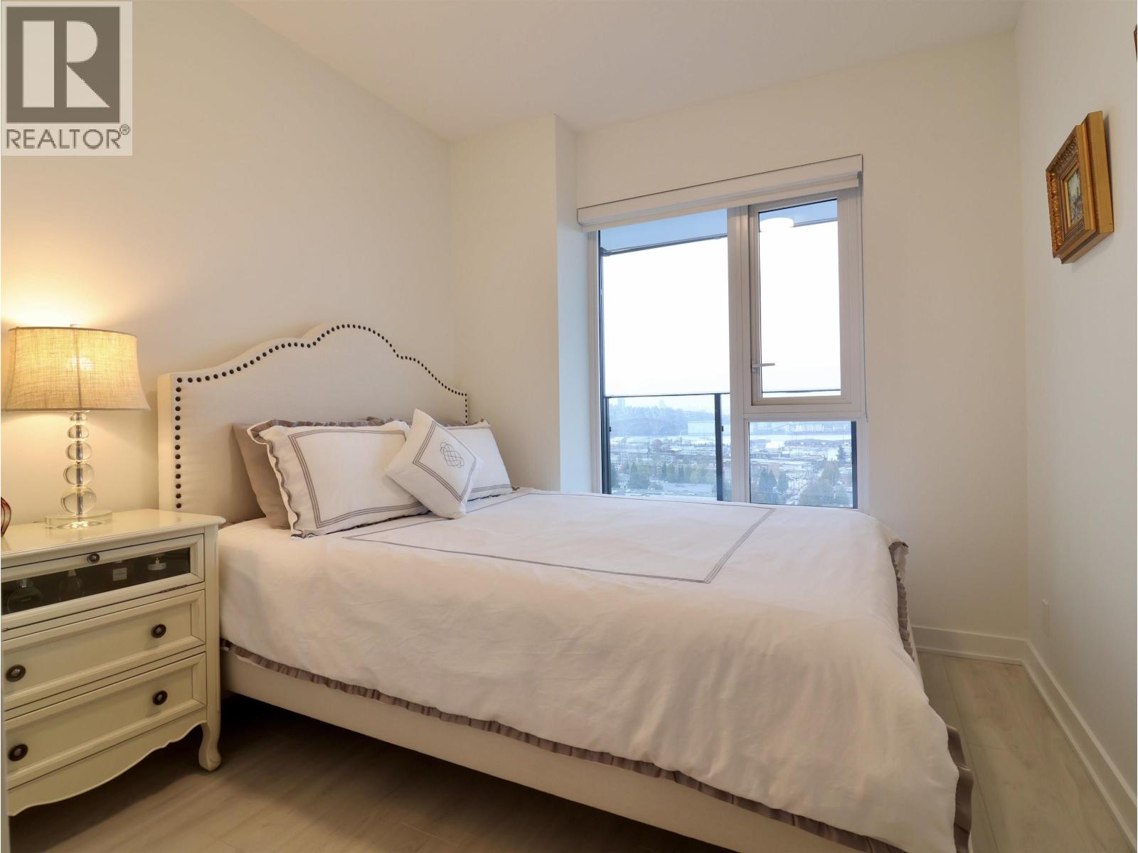 1604 1401 Hunter Street, North Vancouver, British Columbia  V7J 0E2 - Photo 5 - R3125207