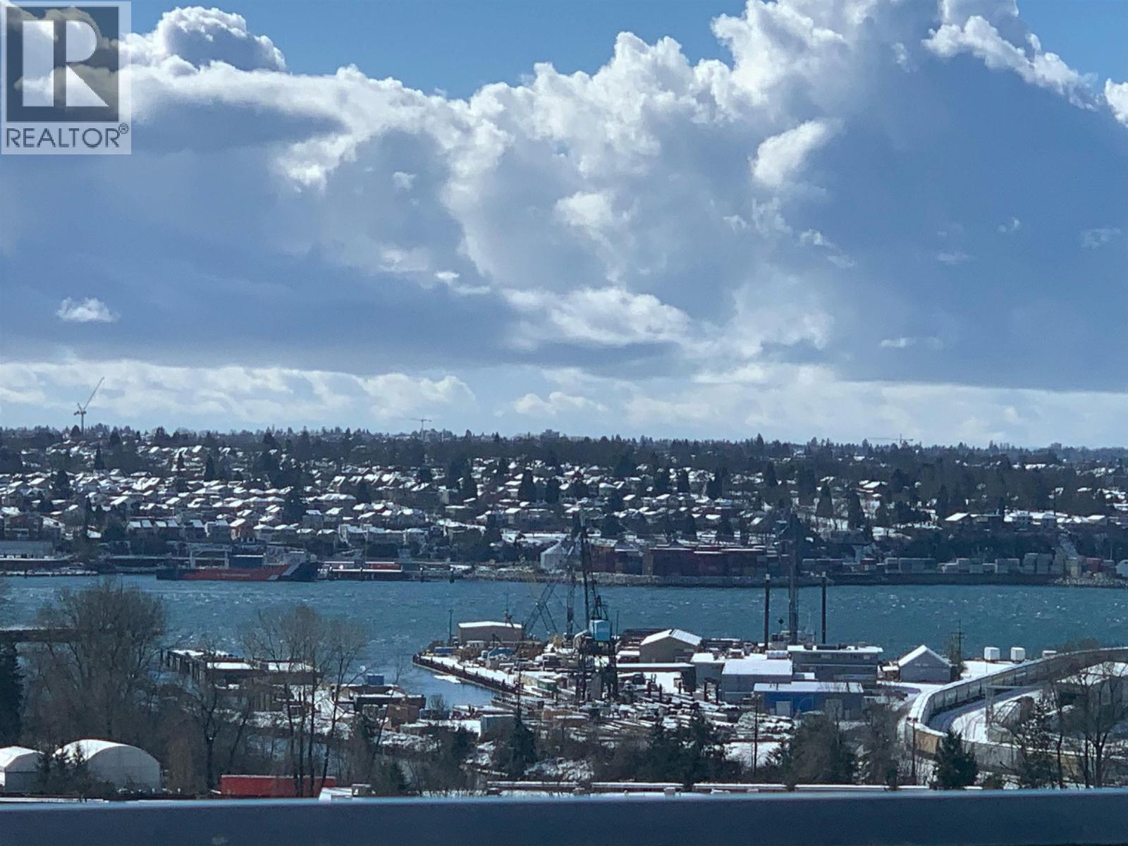 1604 1401 Hunter Street, North Vancouver, British Columbia  V7J 0E2 - Photo 9 - R3125207