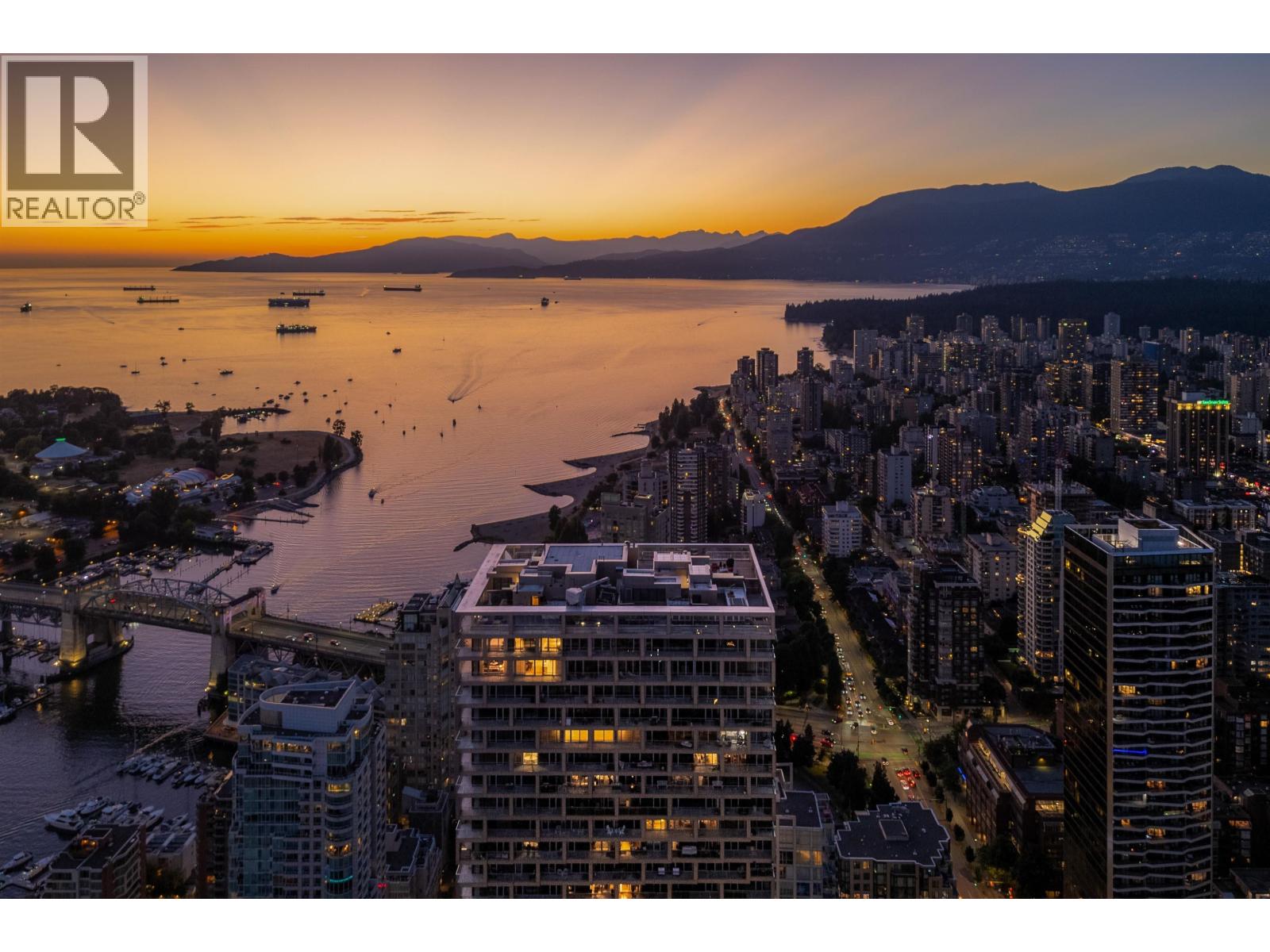 Ph1 1480 Howe Street, Vancouver, British Columbia  V6Z 0G5 - Photo 10 - R3125227