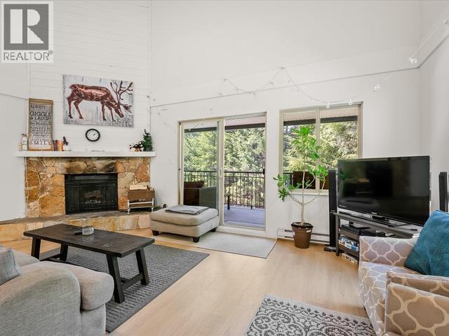 26 2201 EVA LAKE ROAD, Whistler, British Columbia
