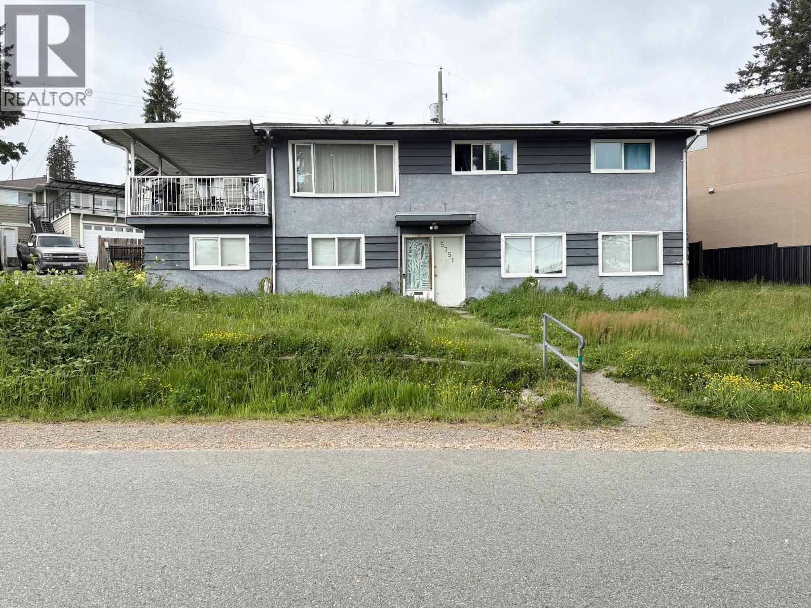 5751 CAPITOL DRIVE, Burnaby, British Columbia