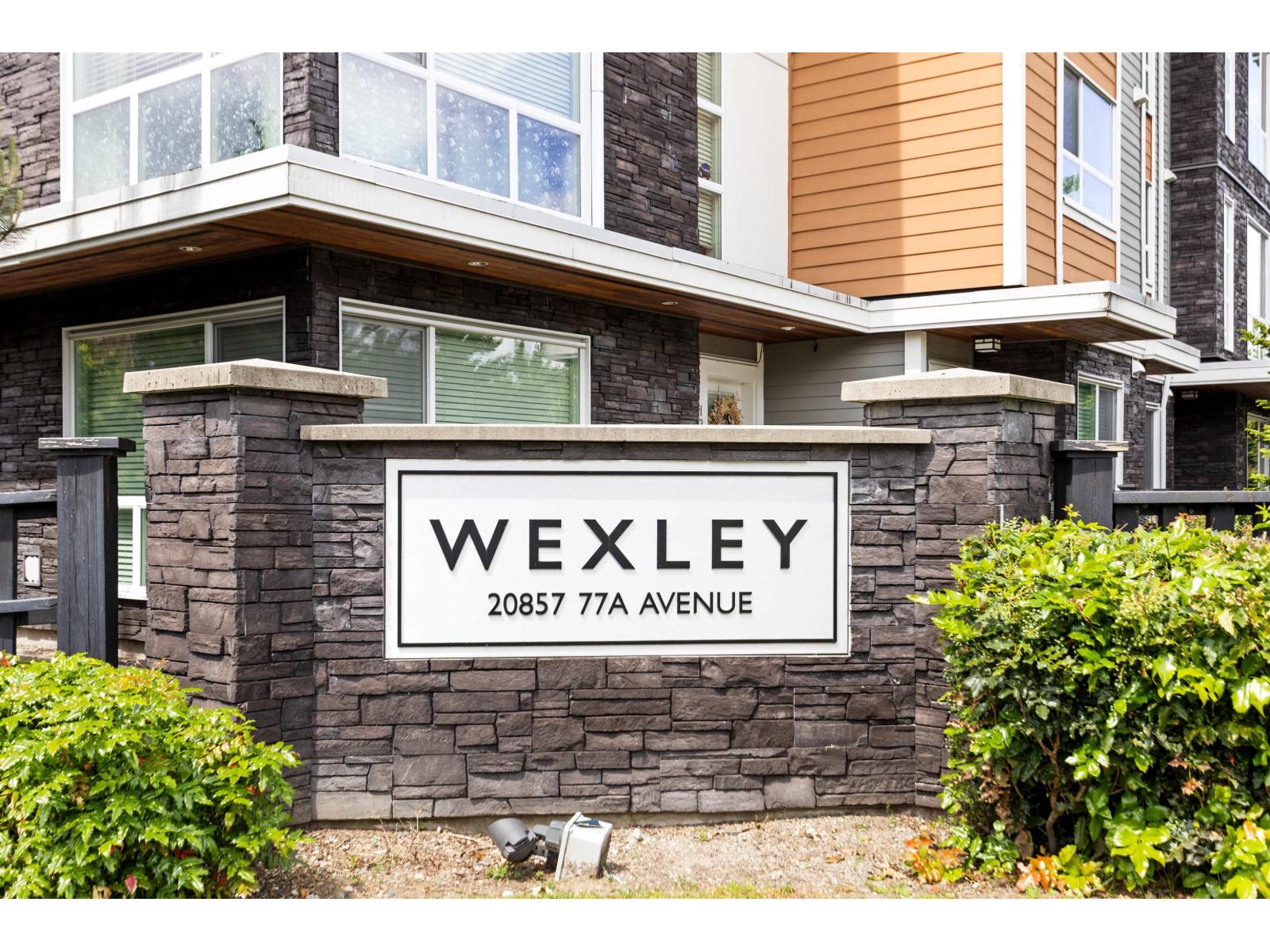 80 20857 77a Avenue, Langley, British Columbia  V2Y 0W7 - Photo 33 - R3124782