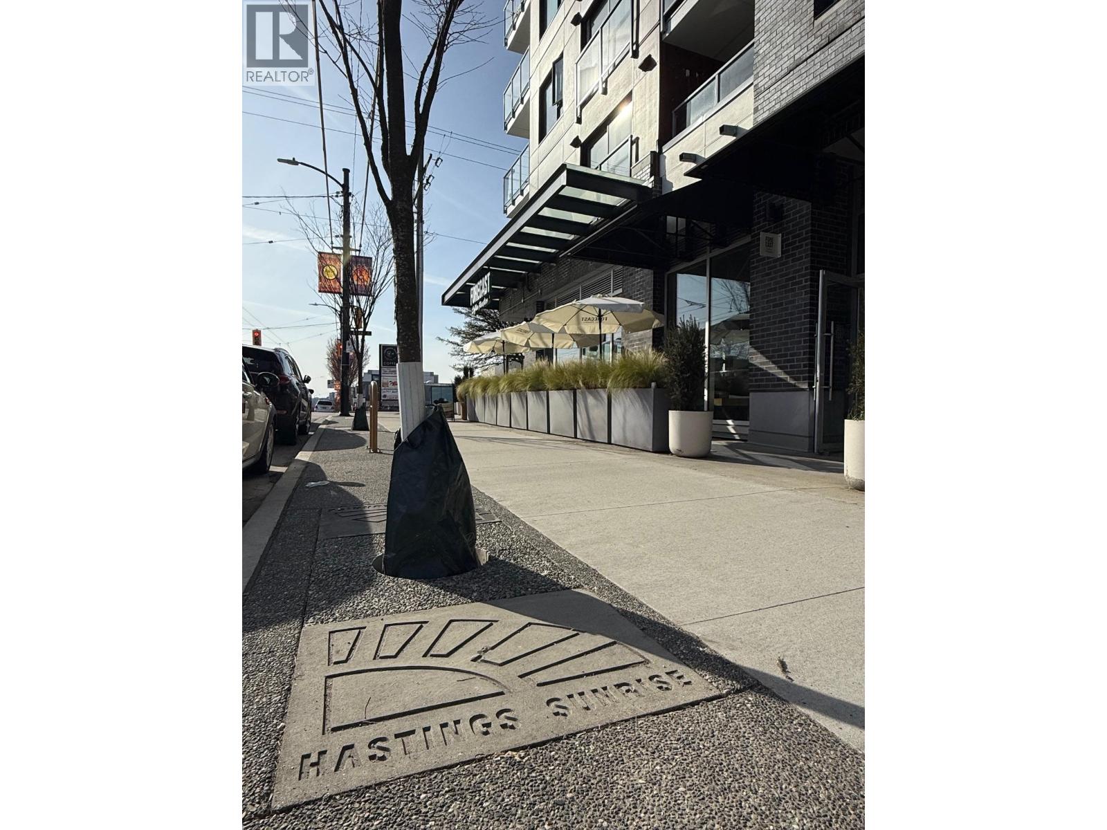 404 2741 E Hastings Street, Vancouver, British Columbia  V5K 1Z8 - Photo 31 - R3122323