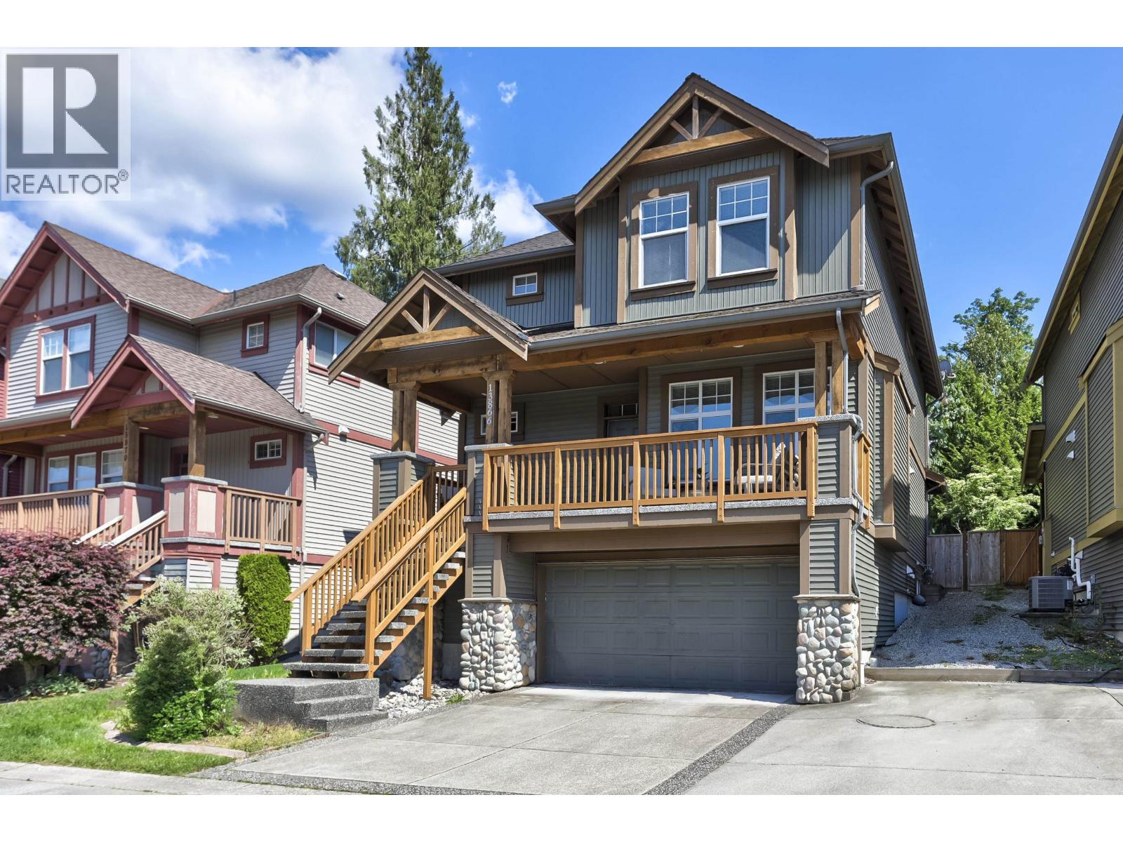 13866 229 LANE, Maple Ridge, British Columbia