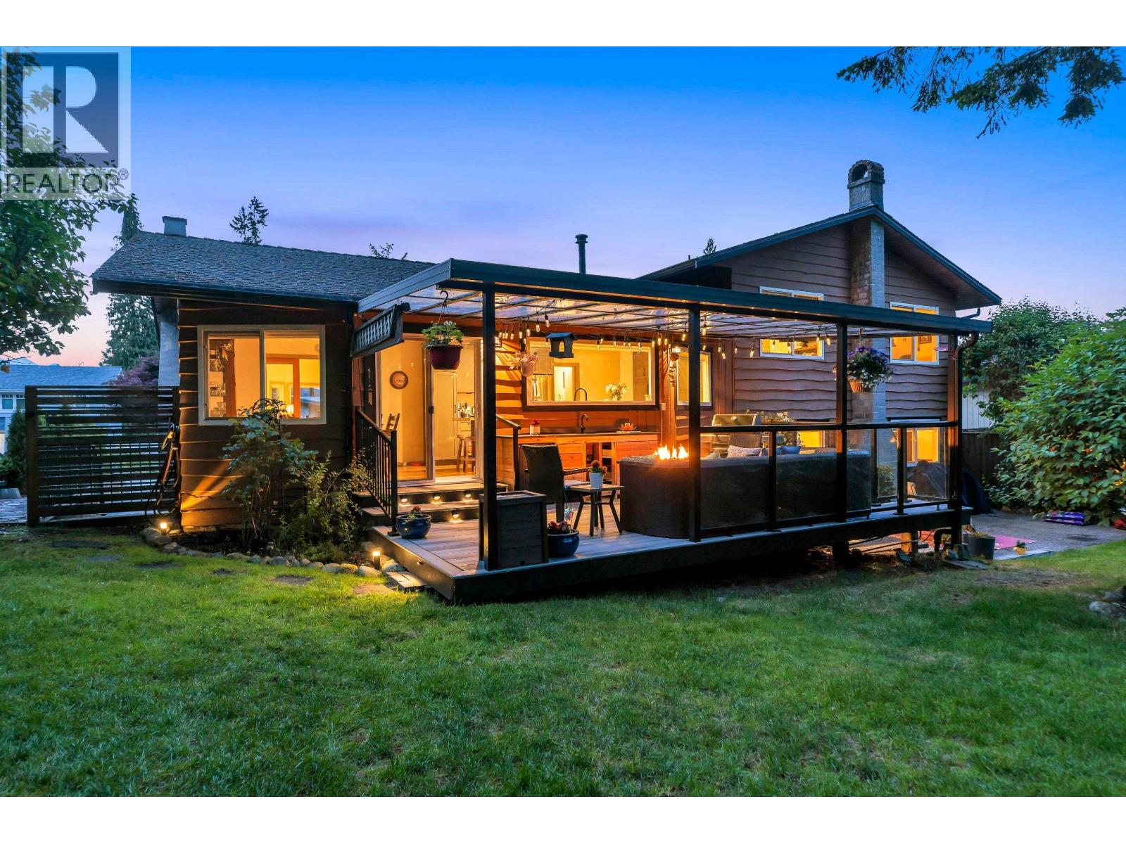 526 Yale Road, Port Moody, British Columbia  V3H 3K3 - Photo 27 - R3125182