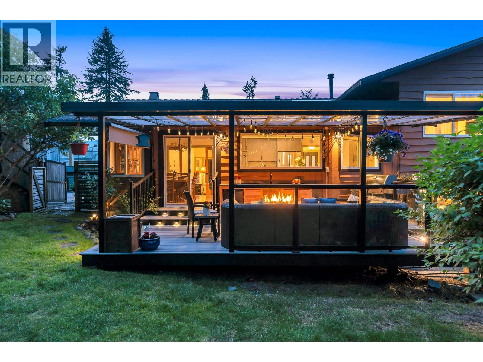 526 Yale Road, Port Moody, British Columbia  V3H 3K3 - Photo 31 - R3125182