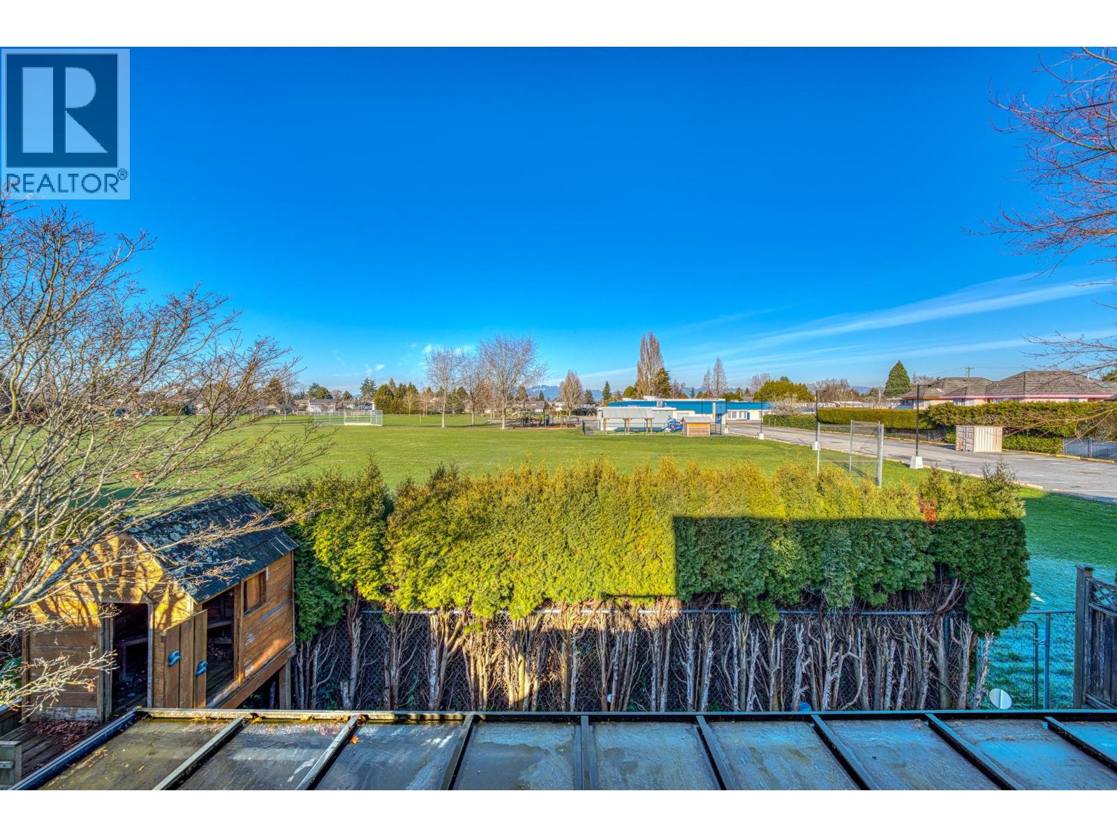 10690 HOLLYBANK DRIVE, Richmond, British Columbia